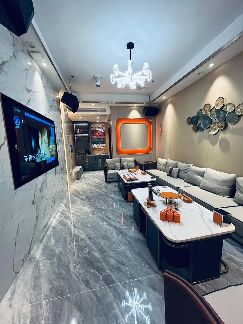 合肥商务ktv引领商务ktv新模式-庐阳区ktv预订